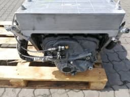 FERRARI Ferrari 488 F142M Gearbox 807337 Gearbox DCT DKG F8 TRANSMISSION — thumbnail 4