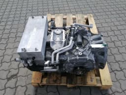 FERRARI Ferrari 488 F142M Gearbox 807337 Gearbox DCT DKG F8 TRANSMISSION — thumbnail 5