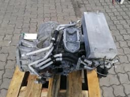 FERRARI Ferrari 488 F142M Gearbox 807337 Gearbox DCT DKG F8 TRANSMISSION — thumbnail 7
