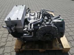 FERRARI Ferrari 488 F142M Gearbox 807337 Gearbox DCT DKG F8 TRANSMISSION — thumbnail 8