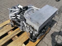 FERRARI Ferrari 488 F142M Gearbox 807337 Gearbox DCT DKG F8 TRANSMISSION — thumbnail 9