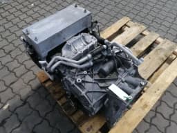 FERRARI Ferrari 488 F142M Gearbox 807337 Gearbox DCT DKG F8 TRANSMISSION — thumbnail 6