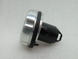 FERRARI Ferrari 599 GTB F141 Fuel Cap Cover Tank Plug 190469 Fuel Cap — thumbnail 6