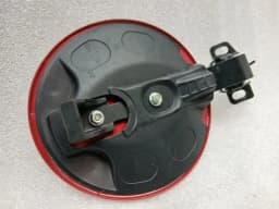 FERRARI Ferrari California T F149 14-17 fuel filler cap 85074411 fuel cap tank flap — thumbnail 5