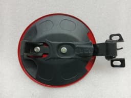 FERRARI Ferrari California T F149 14-17 fuel filler cap 85074411 fuel cap tank flap — thumbnail 4