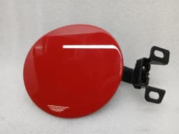 FERRARI Ferrari California T F149 14-17 fuel filler cap 85074411 fuel cap tank flap — thumbnail 8