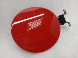 FERRARI Ferrari California T F149 14-17 fuel filler cap 85074411 fuel cap tank flap — thumbnail 9