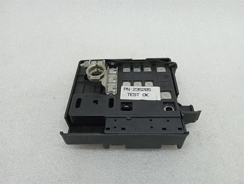 FERRARI Ferrari 599 GTB F141 Battery ECU 235285 Fuse Box 980139749