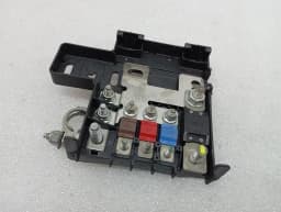 FERRARI Ferrari 599 GTB F141 Battery ECU 235285 Fuse Box 980139749 — thumbnail 6