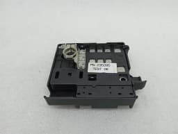FERRARI Ferrari 599 GTB F141 Battery ECU 235285 Fuse Box 980139749 — thumbnail 7