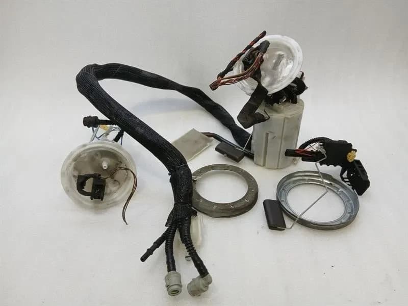 BMW BMW 6 Series E63 Fuel Pump Electric 7373524 Fuel Pump M5 E60 E61