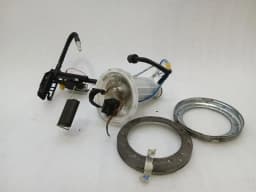 BMW BMW 6 Series E63 Fuel Pump Electric 7373524 Fuel Pump M5 E60 E61 — thumbnail 9