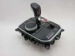BMW BMW 4 M4 G82 G22 Gear selector 7883114 RHD RIGHT HAND DRIVE M4 competition — thumbnail 1