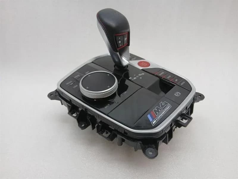 BMW 4 M4 G82 G22 Gear selector 7883114 RHD RIGHT HAND DRIVE M4 competition