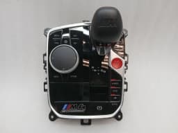 BMW BMW 4 M4 G82 G22 Gear selector 7883114 RHD RIGHT HAND DRIVE M4 competition — thumbnail 2