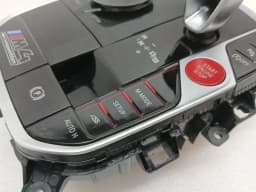 BMW BMW 4 M4 G82 G22 Gear selector 7883114 RHD RIGHT HAND DRIVE M4 competition — thumbnail 7
