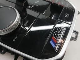 BMW BMW 4 M4 G82 G22 Gear selector 7883114 RHD RIGHT HAND DRIVE M4 competition — thumbnail 10