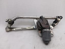 FERRARI Ferrari California T F149 14-17 Front Wiper Linkage 85804000 Wiper Motor Front — thumbnail 1