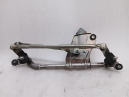 FERRARI Ferrari California T F149 14-17 Front Wiper Linkage 85804000 Wiper Motor Front — thumbnail 2