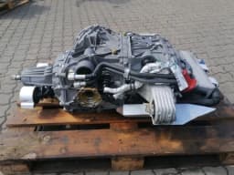 FERRARI Ferrari 812 Superfast F152M Gearbox 790512 DCT 335846 Transmission TRANSMISSION — thumbnail 2