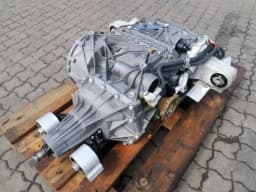 FERRARI Ferrari 812 Superfast F152M Gearbox 790512 DCT 335846 Transmission TRANSMISSION — thumbnail 3