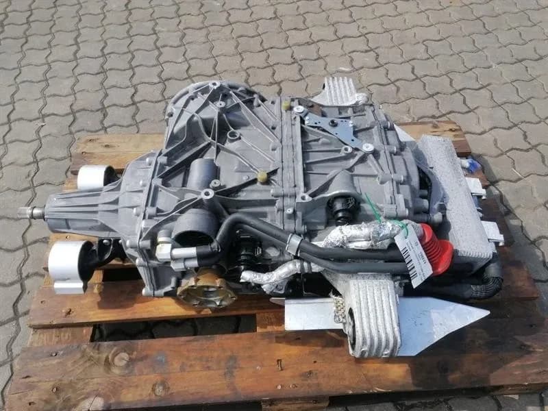 FERRARI Ferrari 812 Superfast F152M Gearbox 790512 DCT 335846 Transmission TRANSMISSION