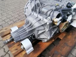 FERRARI Ferrari 812 Superfast F152M Gearbox 790512 DCT 335846 Transmission TRANSMISSION — thumbnail 4
