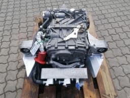 FERRARI Ferrari 812 Superfast F152M Gearbox 790512 DCT 335846 Transmission TRANSMISSION — thumbnail 6