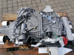 FERRARI Ferrari 812 Superfast F152M Gearbox 790512 DCT 335846 Transmission TRANSMISSION — thumbnail 5