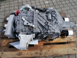 FERRARI Ferrari 812 Superfast F152M Gearbox 790512 DCT 335846 Transmission TRANSMISSION — thumbnail 9
