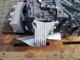FERRARI Ferrari 812 Superfast F152M Gearbox 790512 DCT 335846 Transmission TRANSMISSION — thumbnail 10