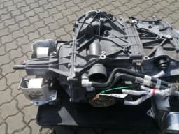 FERRARI Ferrari Portofino F164 Gearbox 815469 DCT DKG Gearbox Powershift RWD — thumbnail 2