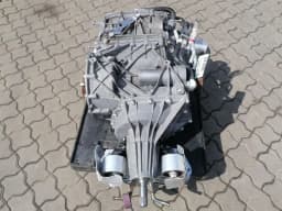 FERRARI Ferrari Portofino F164 Gearbox 815469 DCT DKG Gearbox Powershift RWD — thumbnail 7