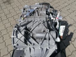 FERRARI Ferrari Portofino F164 Gearbox 815469 DCT DKG Gearbox Powershift RWD — thumbnail 9