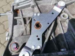 FERRARI Ferrari Portofino F164 Gearbox 815469 DCT DKG Gearbox Powershift RWD — thumbnail 10