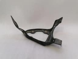 PORSCHE Porsche 911 991 intercooler bracket L 99150425382 GT2 RS holder carrier — thumbnail 1