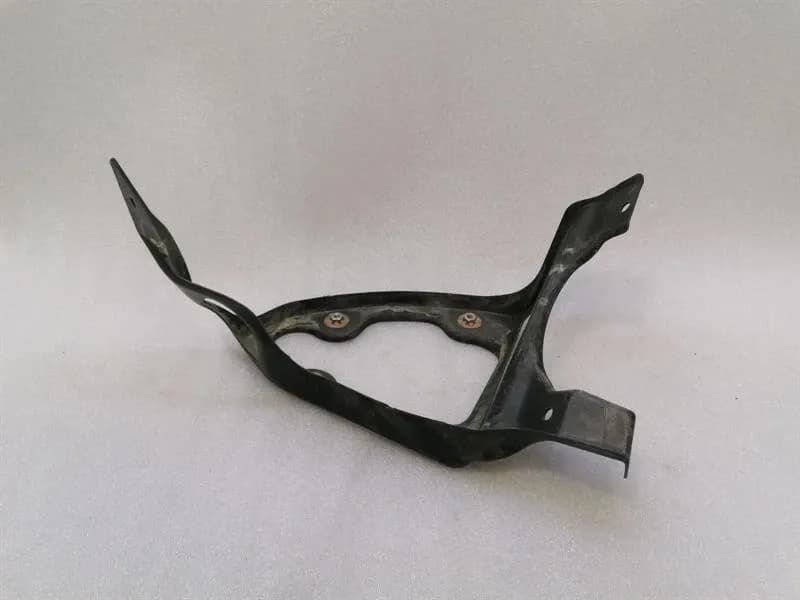 PORSCHE Porsche 911 991 intercooler bracket L 99150425382 GT2 RS holder carrier