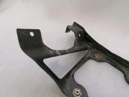 PORSCHE Porsche 911 991 intercooler bracket L 99150425382 GT2 RS holder carrier — thumbnail 9