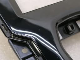 LAMBORGHINI Lamborghini Huracan LP640 EVO SPYDER Veneer 4T0863324 Strip Cover — thumbnail 3