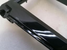 LAMBORGHINI Lamborghini Huracan LP640 EVO SPYDER Veneer 4T0863324 Strip Cover — thumbnail 4