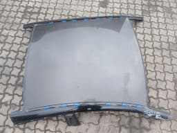 BMW BMW 6 M6 E63 4100 7899555 CARBON HARDTOP ROOF CARBON ROOF — thumbnail 1