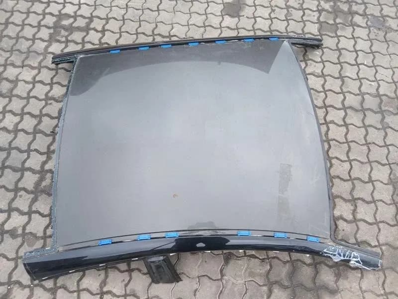 BMW 6 M6 E63 4100 7899555 CARBON HARDTOP ROOF CARBON ROOF