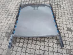 BMW BMW 6 M6 E63 4100 7899555 CARBON HARDTOP ROOF CARBON ROOF — thumbnail 2