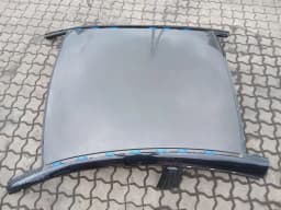 BMW BMW 6 M6 E63 4100 7899555 CARBON HARDTOP ROOF CARBON ROOF — thumbnail 3