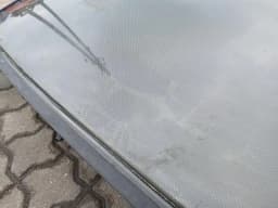 BMW BMW 6 M6 E63 4100 7899555 CARBON HARDTOP ROOF CARBON ROOF — thumbnail 5