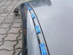 BMW BMW 6 M6 E63 4100 7899555 CARBON HARDTOP ROOF CARBON ROOF — thumbnail 7