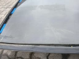 BMW BMW 6 M6 E63 4100 7899555 CARBON HARDTOP ROOF CARBON ROOF — thumbnail 6
