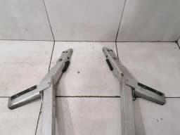 ASTON MARTIN Aston Martin Rapide 10-14 Holder Bracket Front Holder Carrier — thumbnail 3