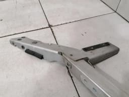 ASTON MARTIN Aston Martin Rapide 10-14 Holder Bracket Front Holder Carrier — thumbnail 6