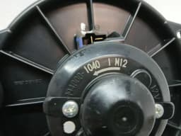 ASTON MARTIN Aston Martin Rapide 10-14 Heater Blower RHD UK JPN AU — thumbnail 5